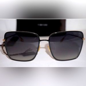 Tom Ford Sunglasses